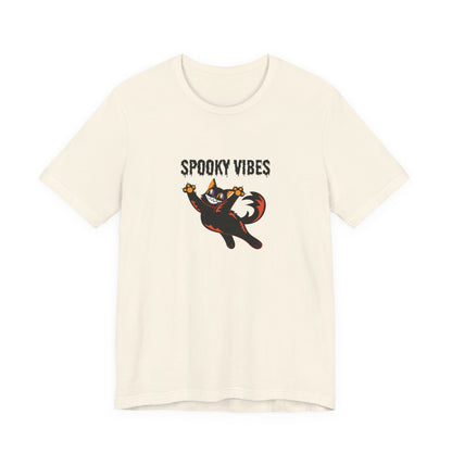Majica Spooky Vibes