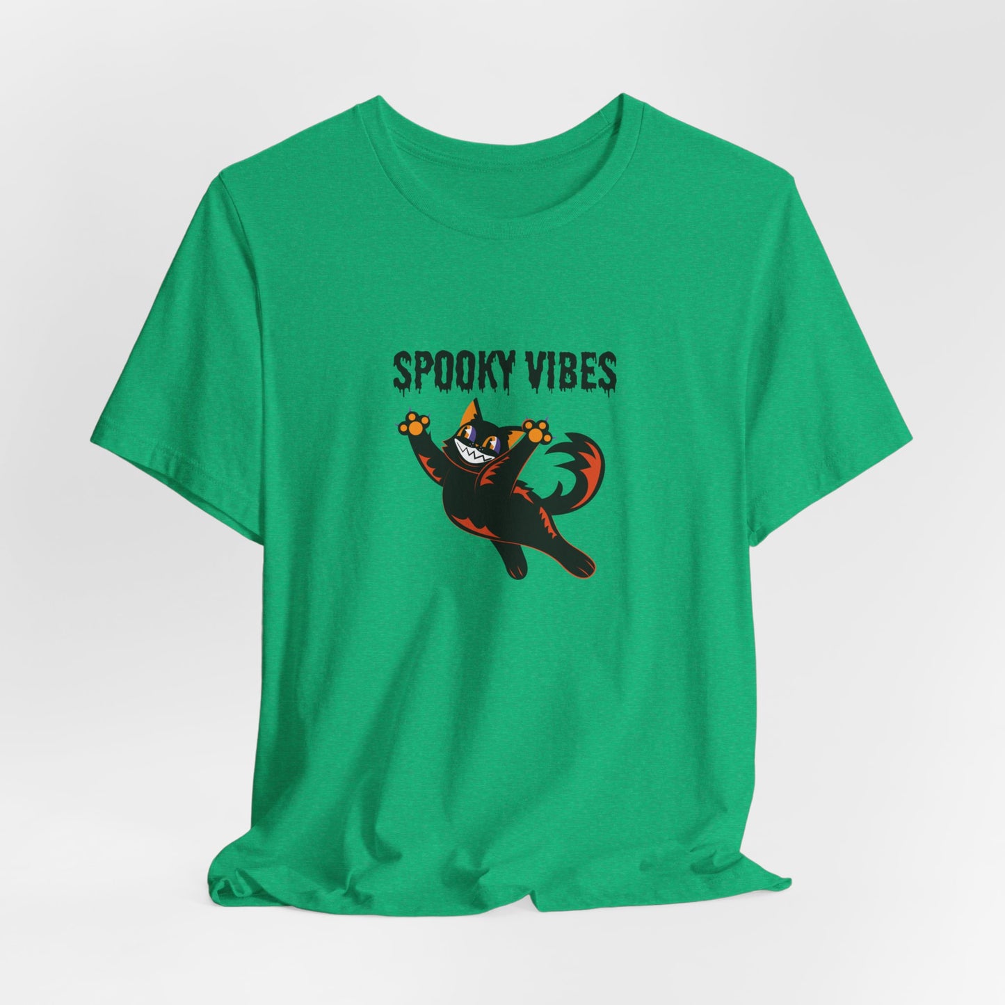 Majica Spooky Vibes
