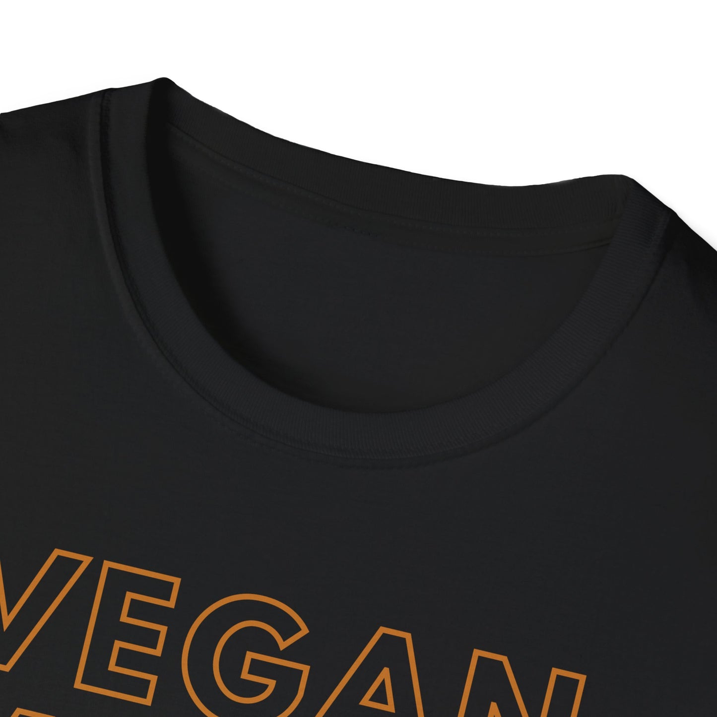 Majica Vegan