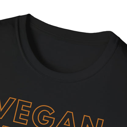 Majica Vegan