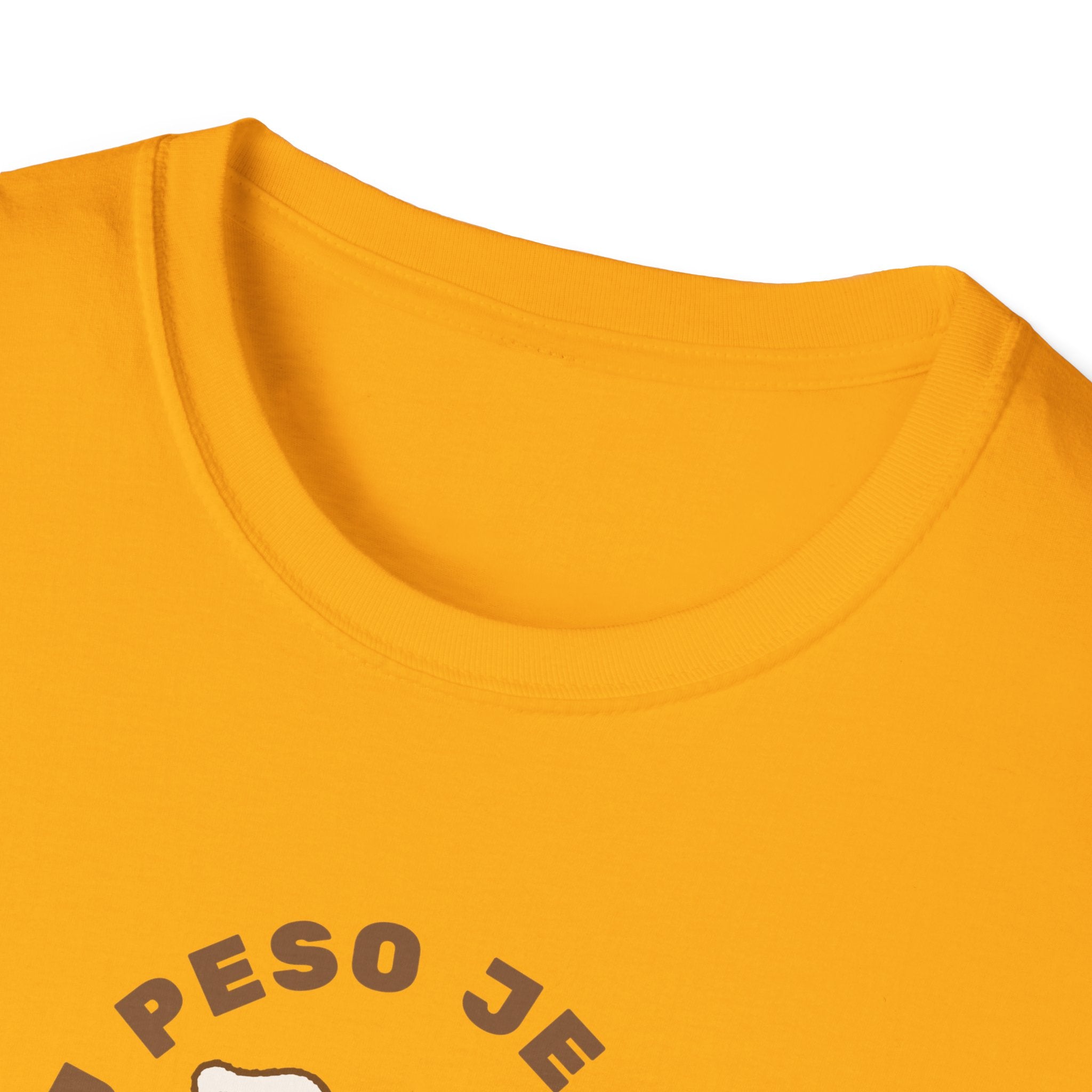 Majica Peso