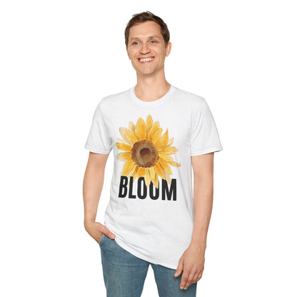 Majica Bloom