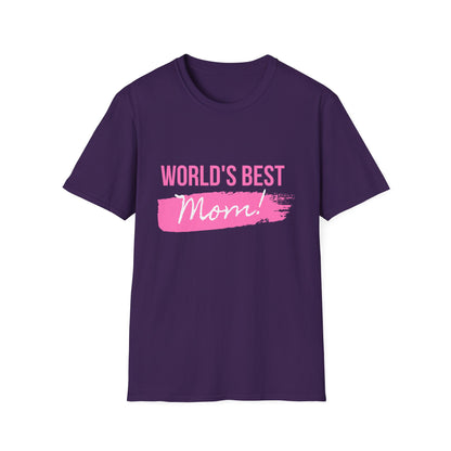 Majica World's Best Mom