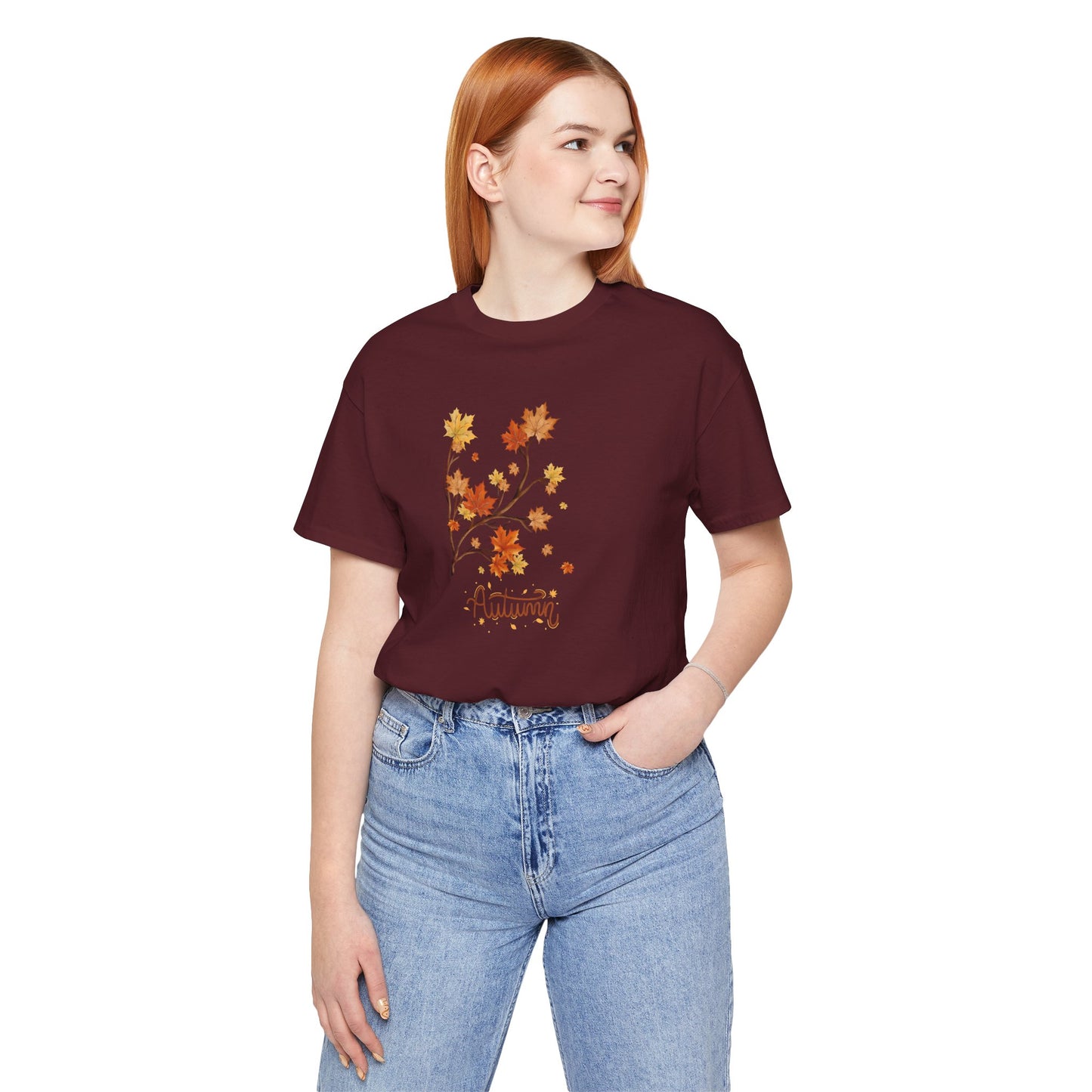 Majica Autumn
