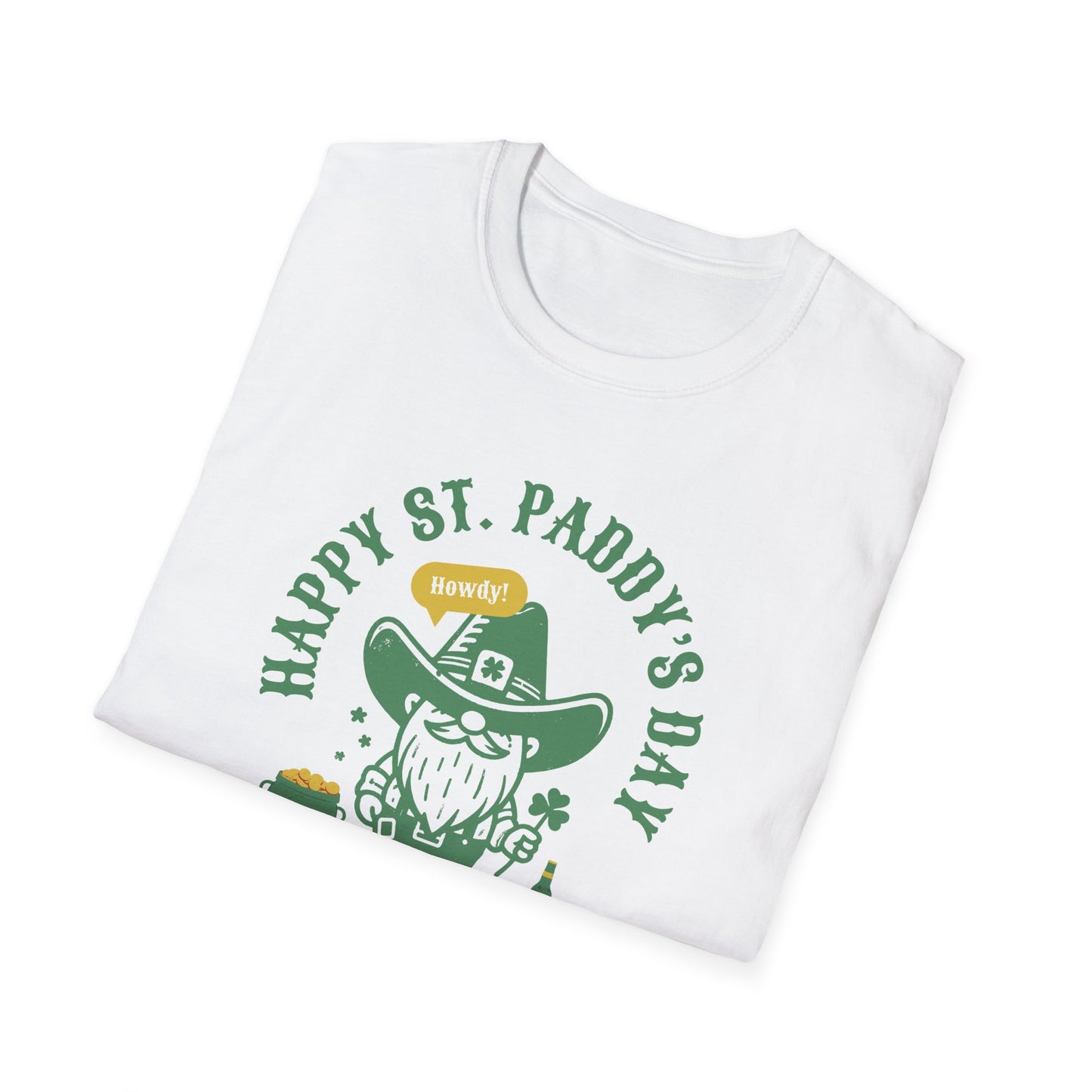 Majica Paddy