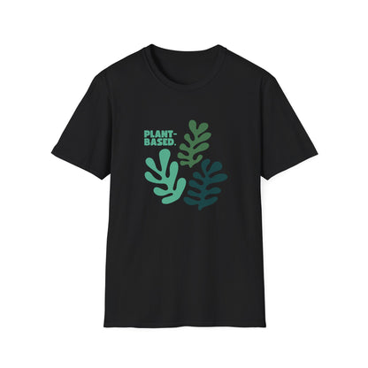 Majica Plant Based
