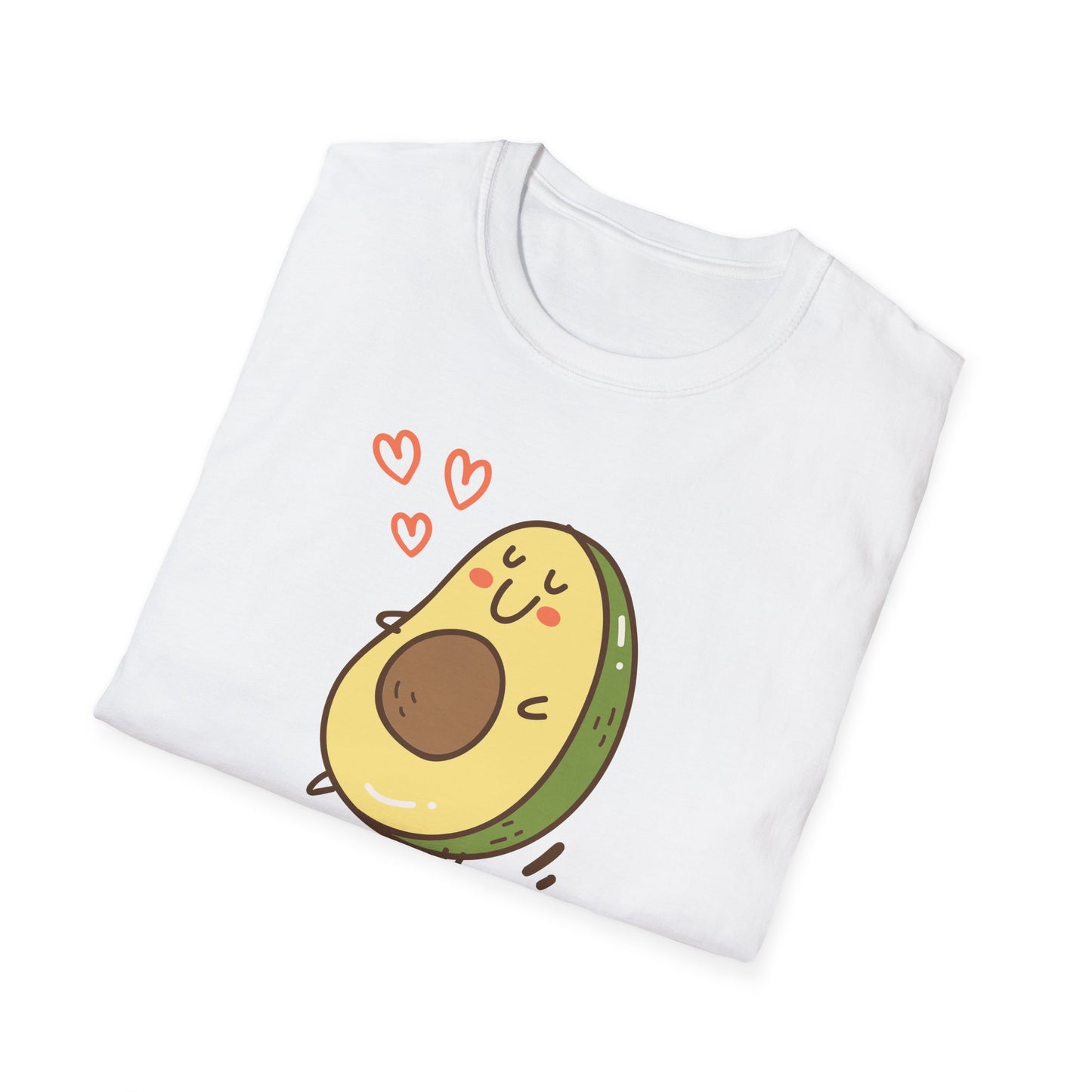 Majica Vegan Love