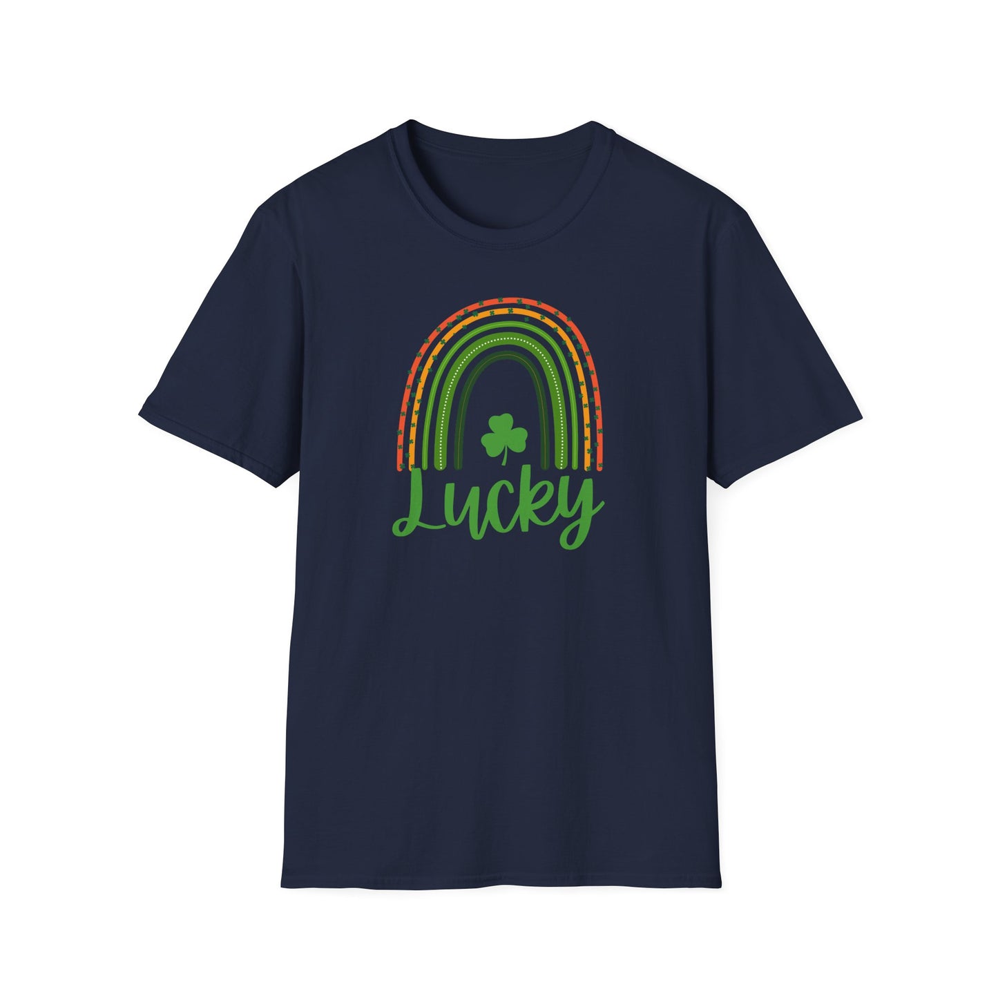 Majica Lucky