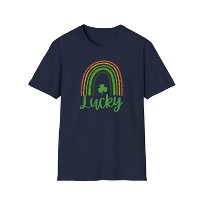 Majica Lucky