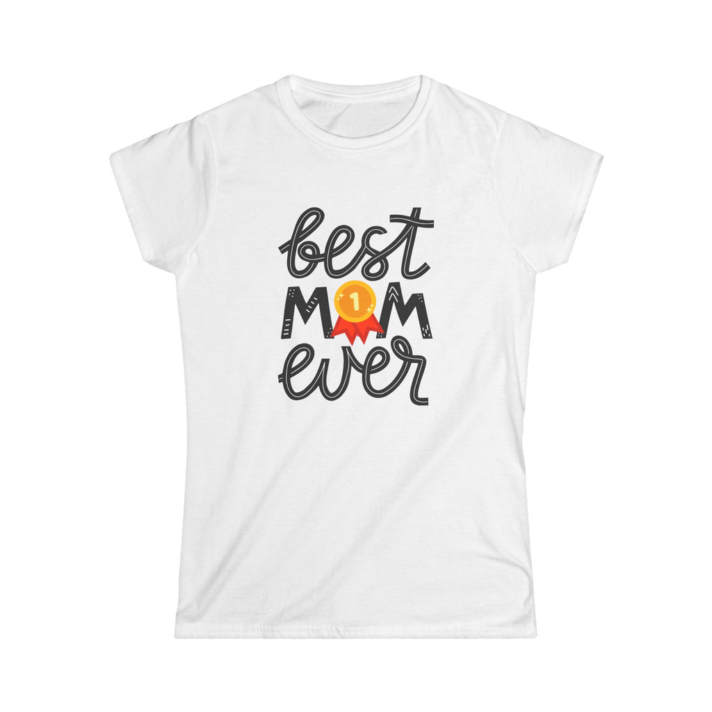 Ženska majica Best Mom Ever