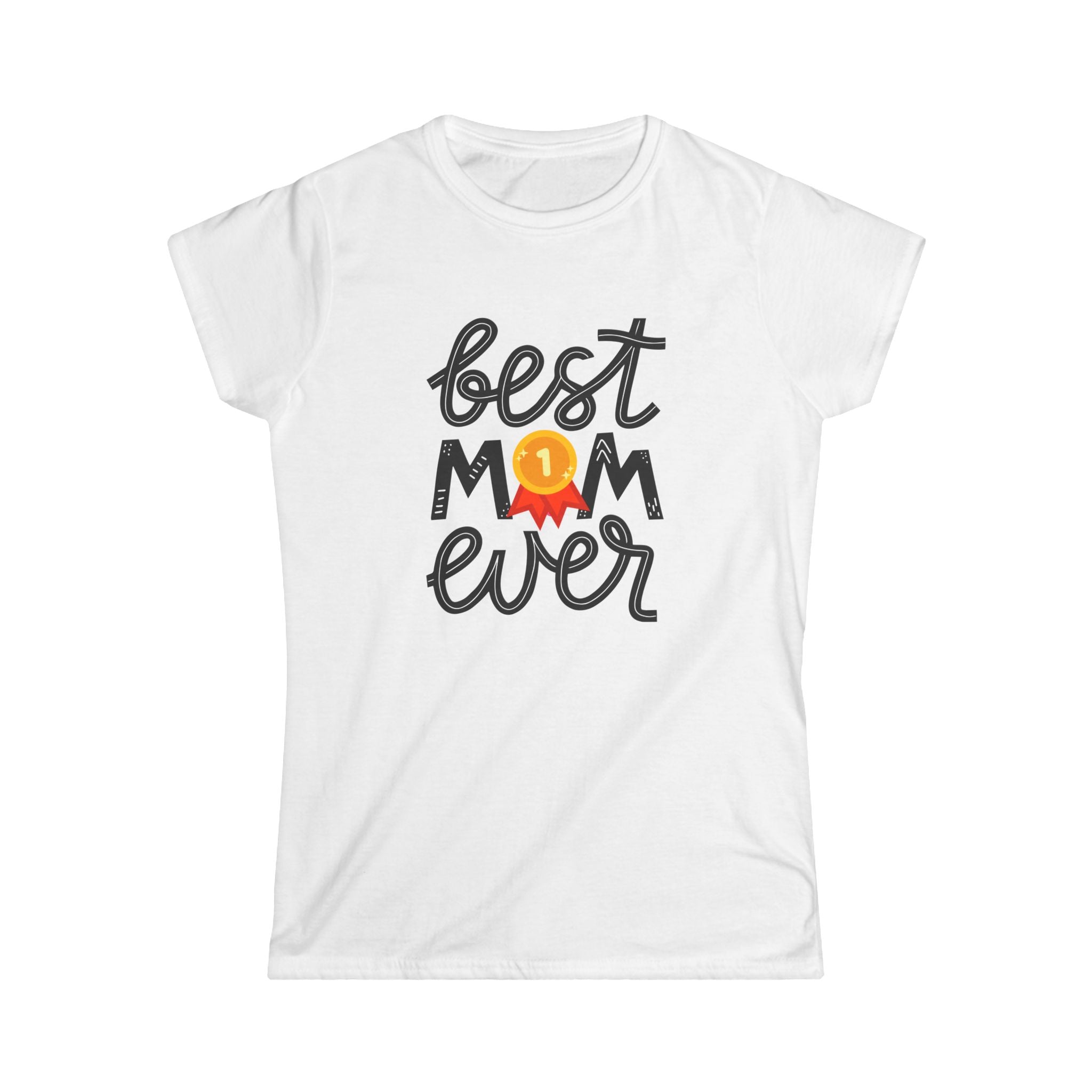 Ženska majica Best Mom Ever