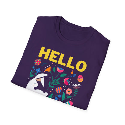 Majica Hello Easter