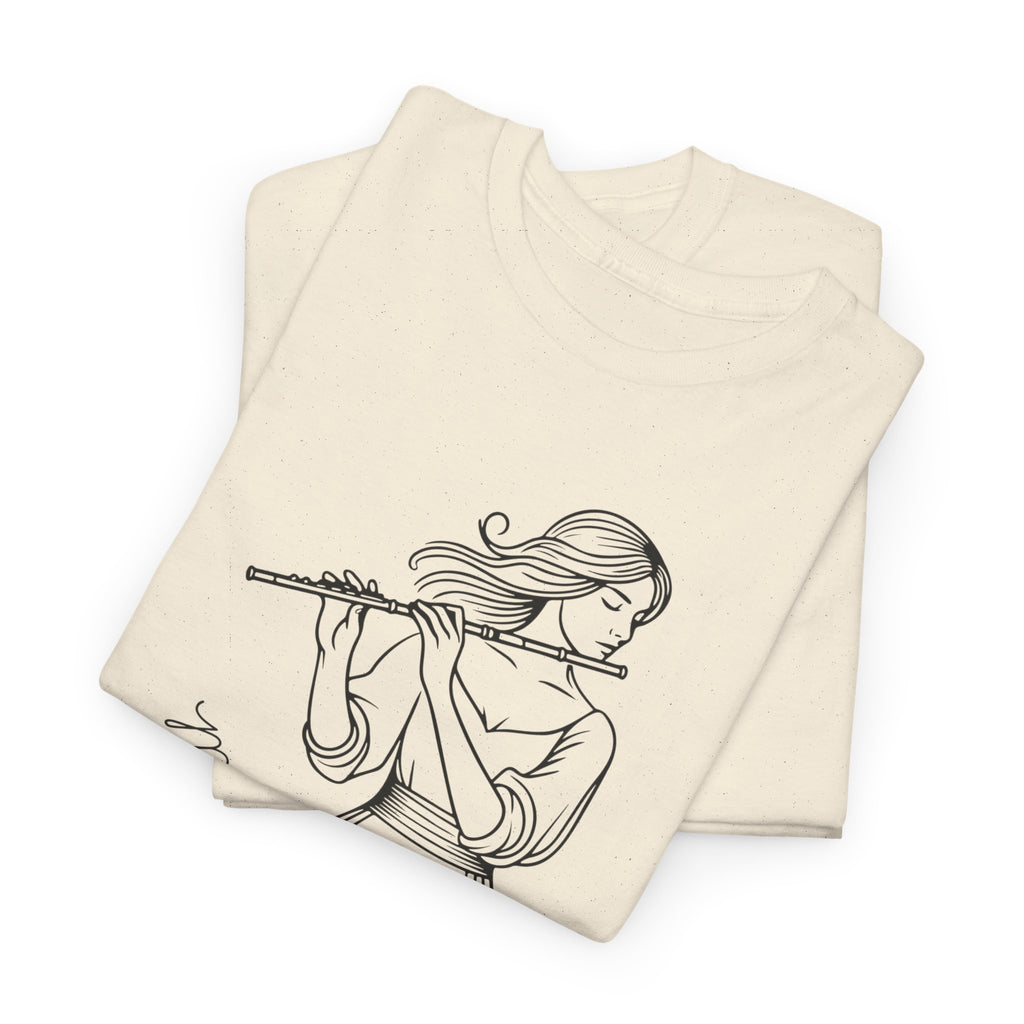 Majica Music is in the Soul