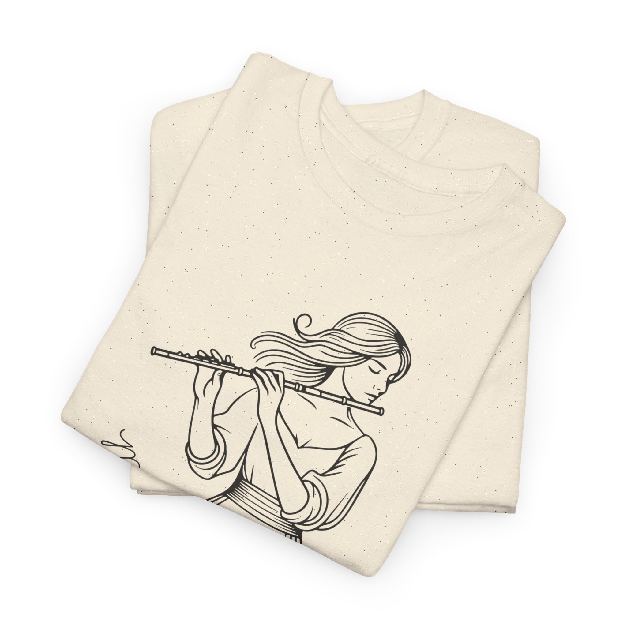 Majica Music is in the Soul