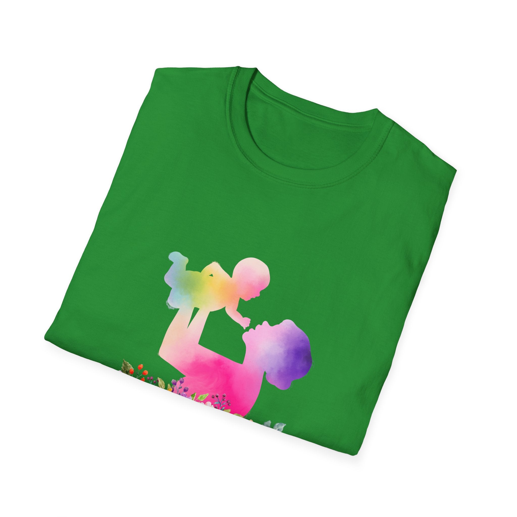 Majica Cvjetna i Šarena