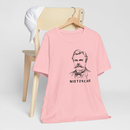 Majica Nietzsche