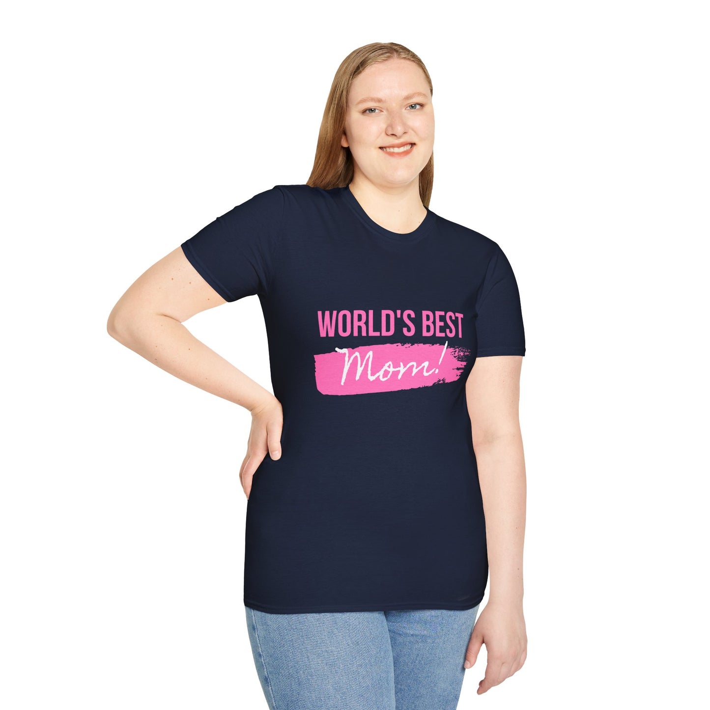 Majica World's Best Mom