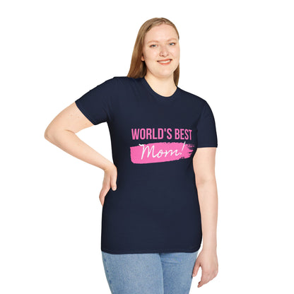 Majica World's Best Mom