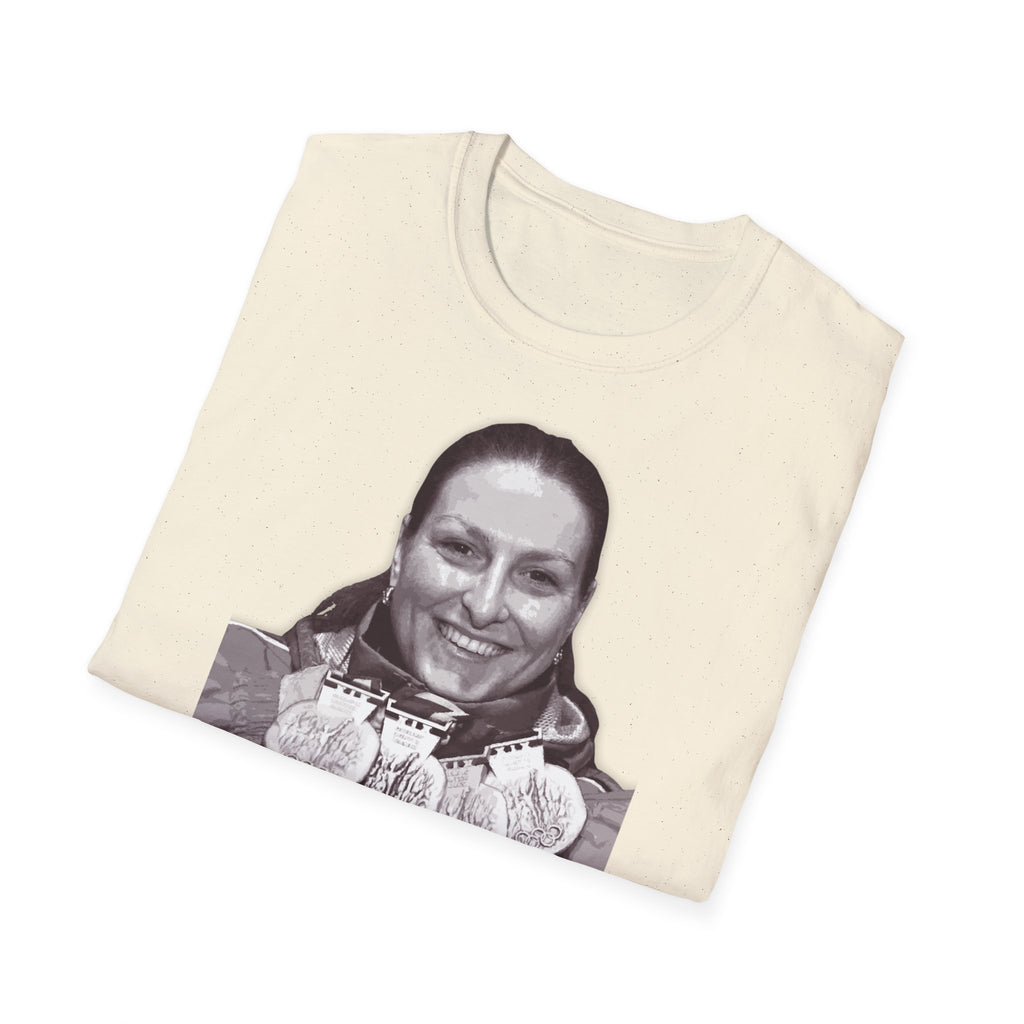 Majica Snježna Kraljica