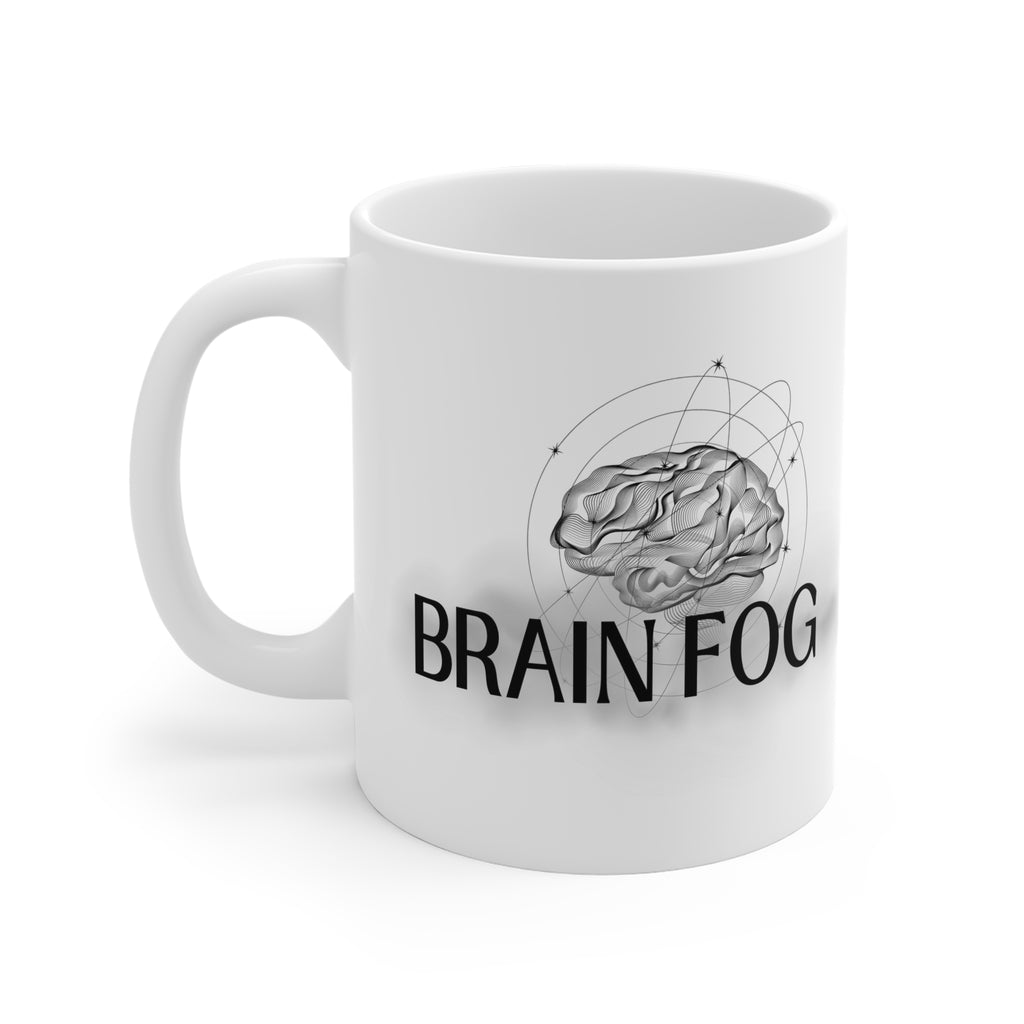 Šalica Brain Fog