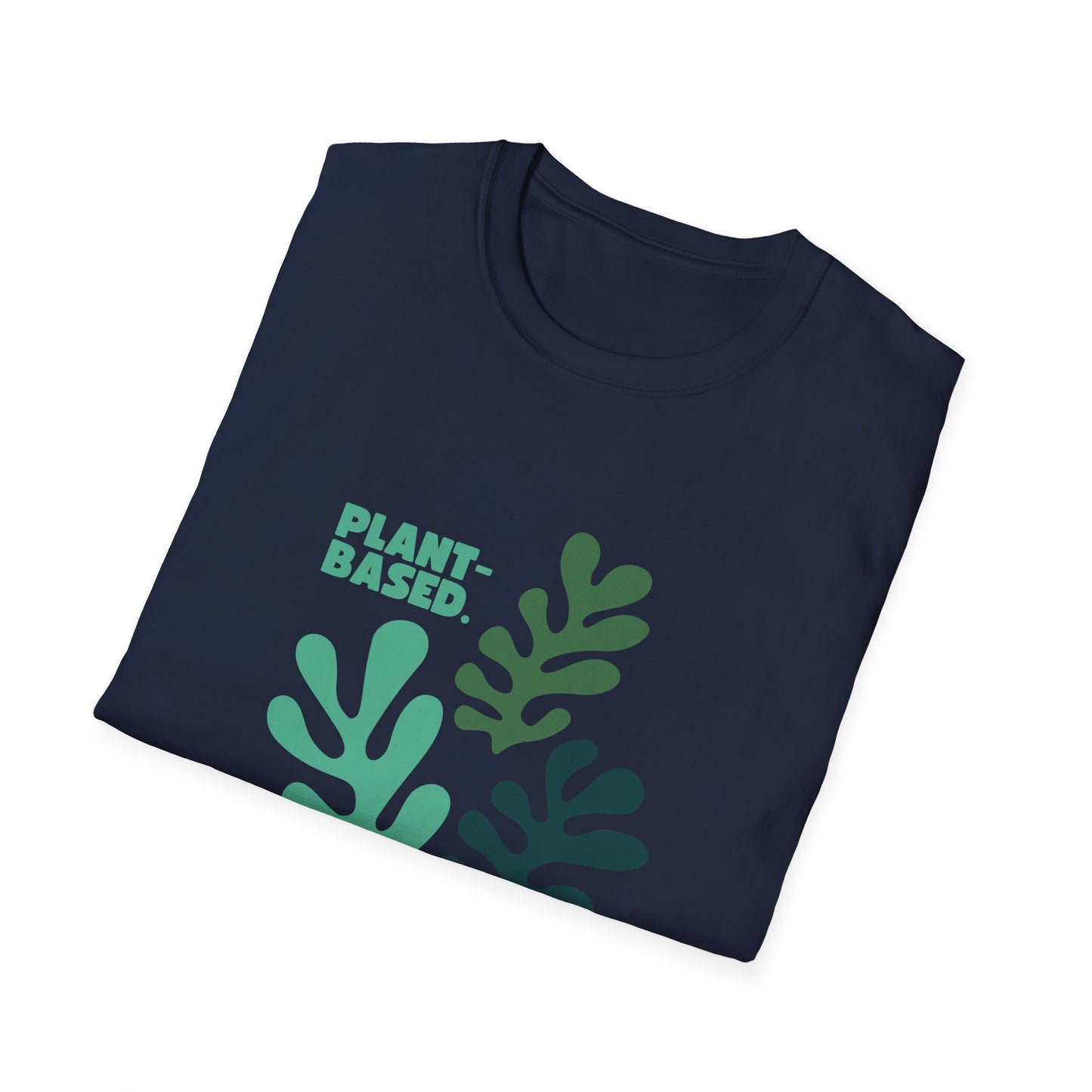 Majica Plant Based