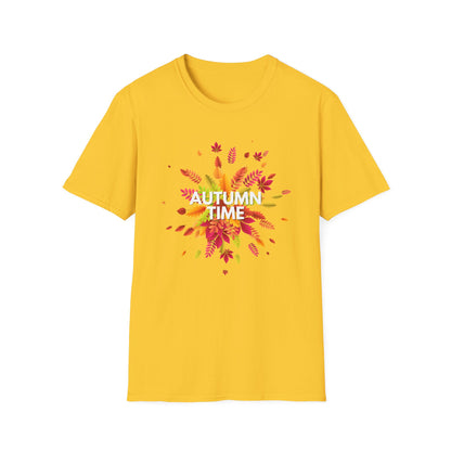 Majica Autumn Time