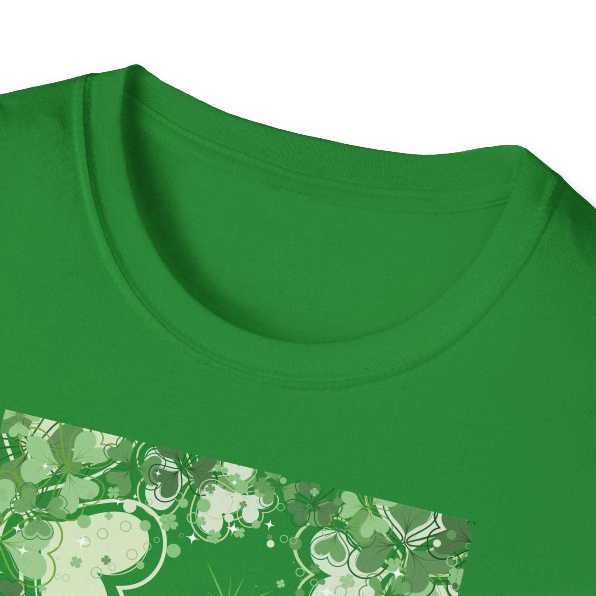 Majica Zelena Sreća