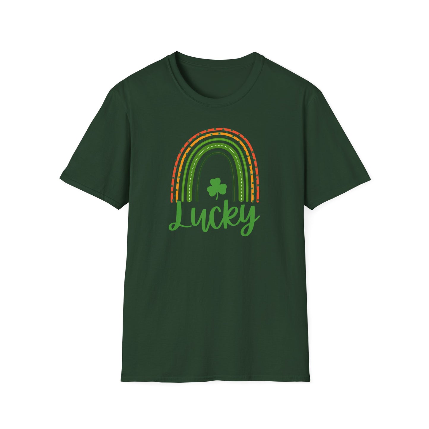 Majica Lucky