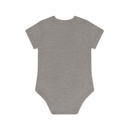 Bodi Za Bebe Tata Nosi Djevojčica