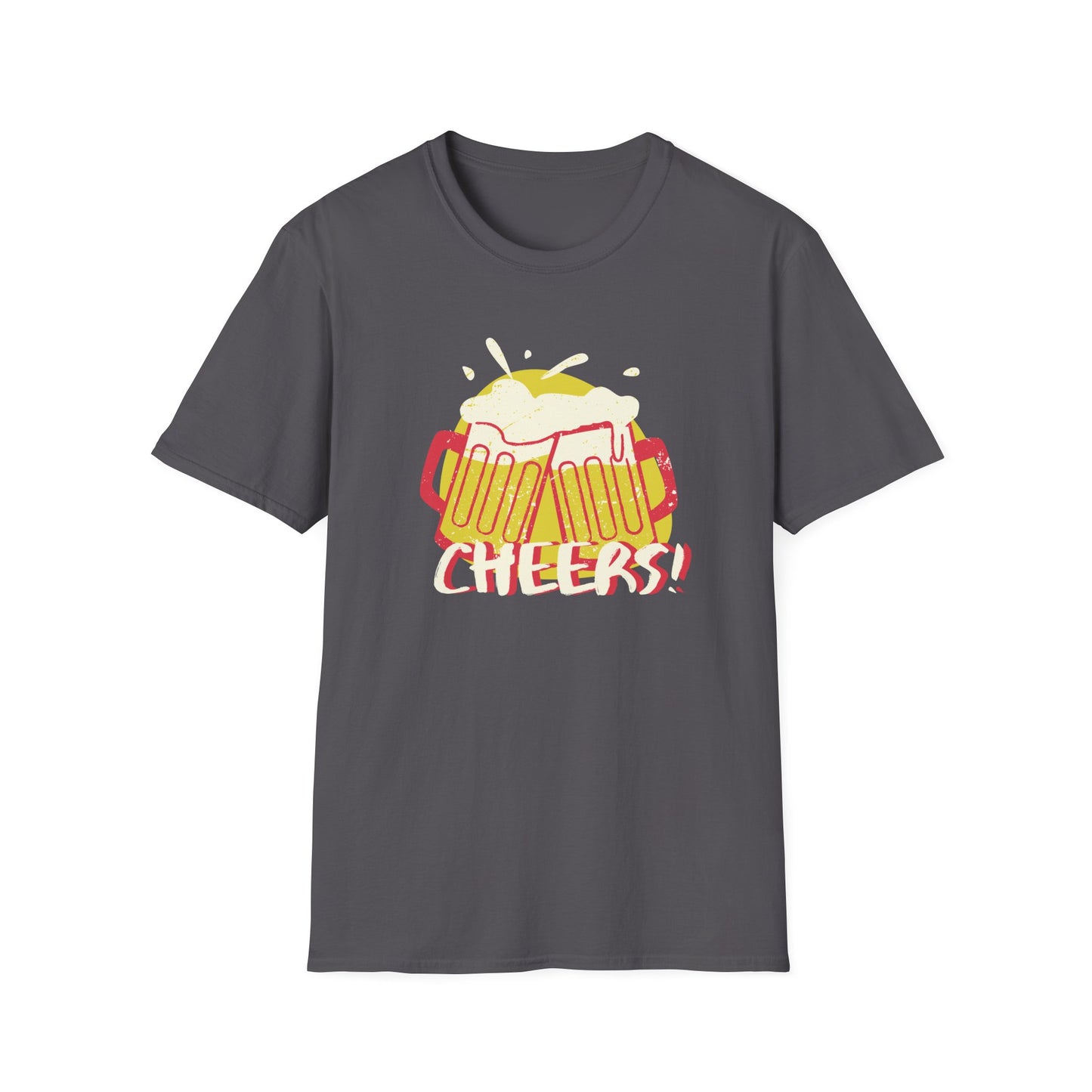 Majica Cheers!