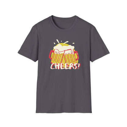 Majica Cheers!