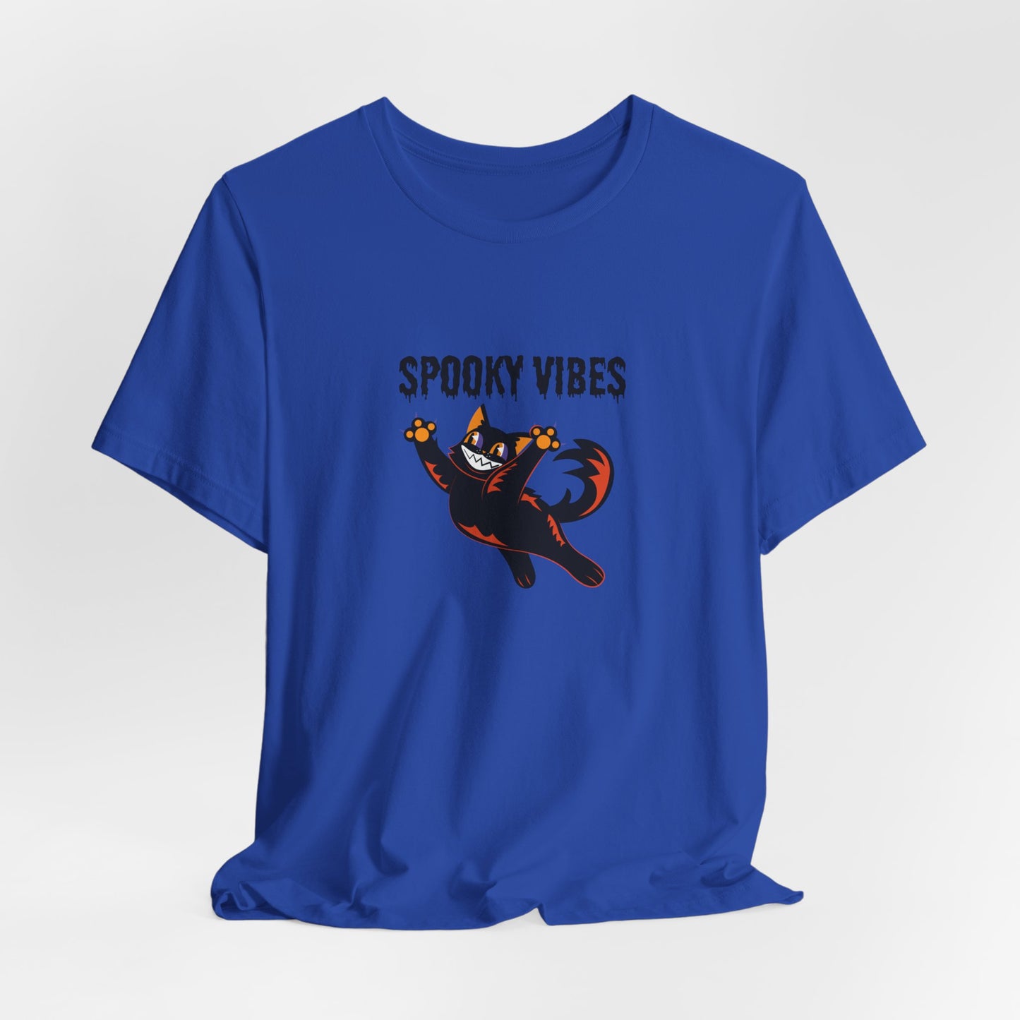 Majica Spooky Vibes