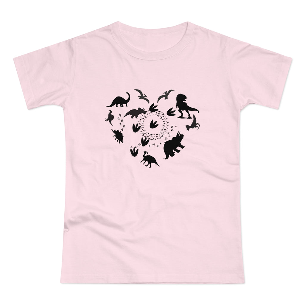 Ženska majica Love Dino