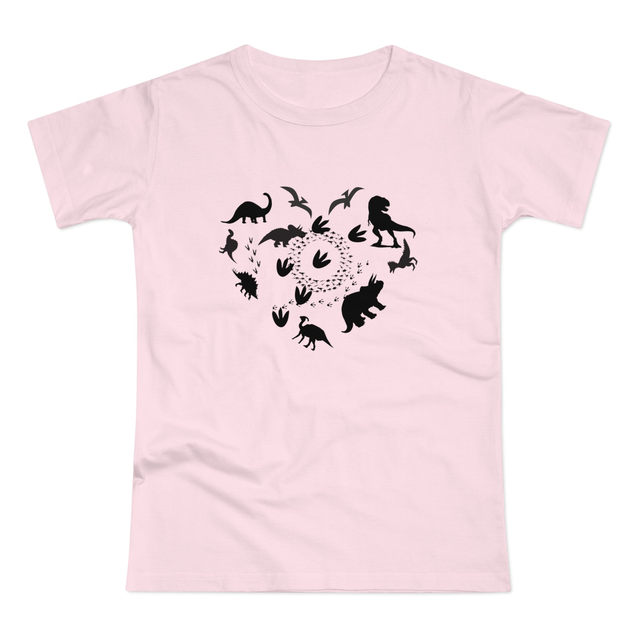 Ženska majica Love Dino