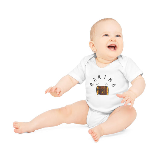 Bodi za Bebe Bakino