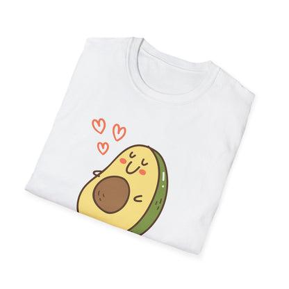 Majica Vegan Love