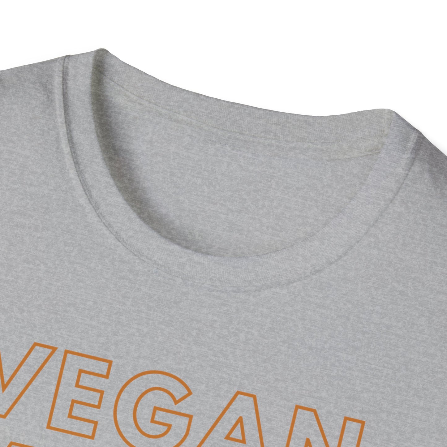 Majica Vegan