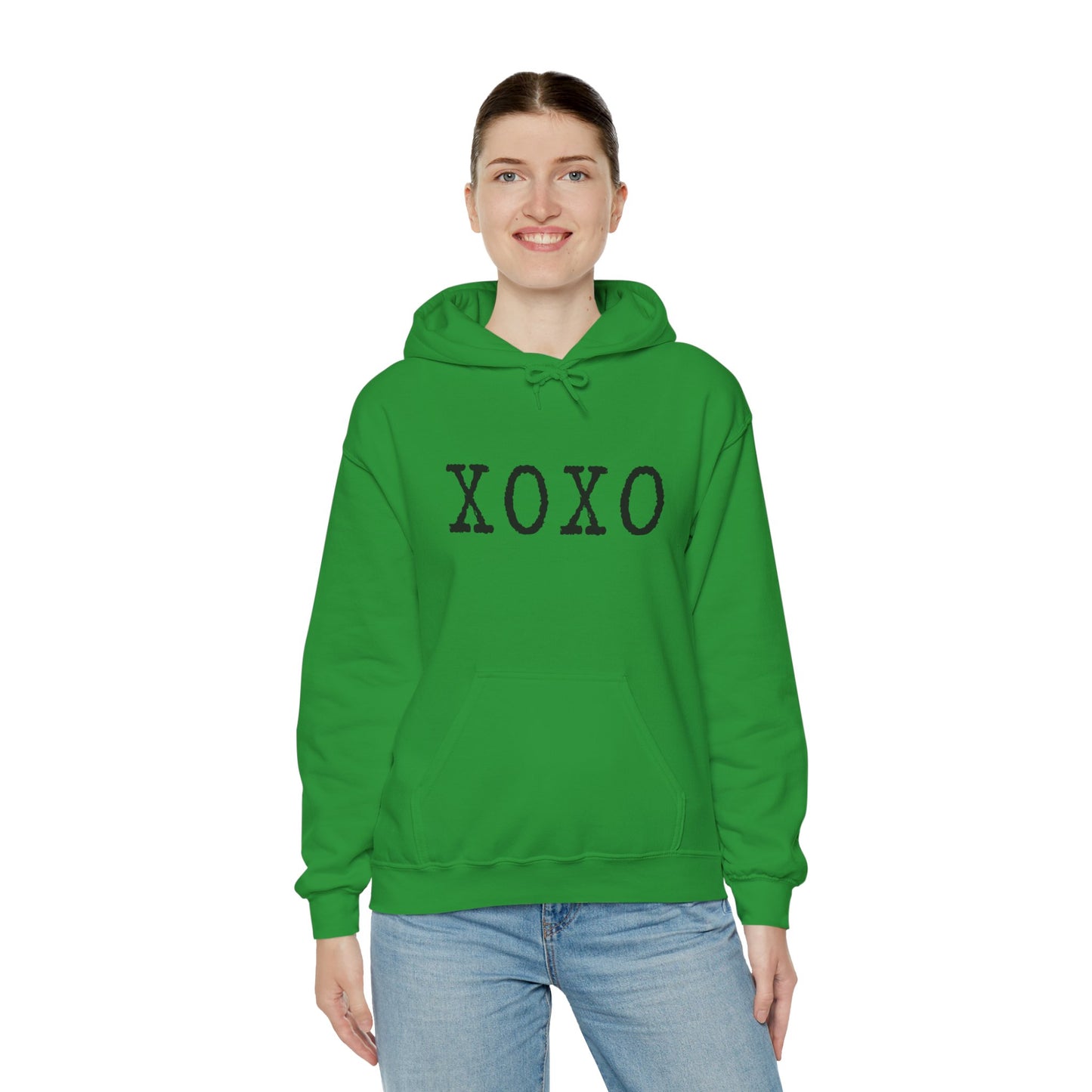Hoodica XOXO