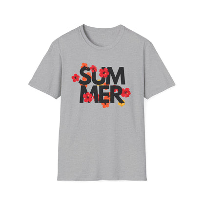 Majica Summer