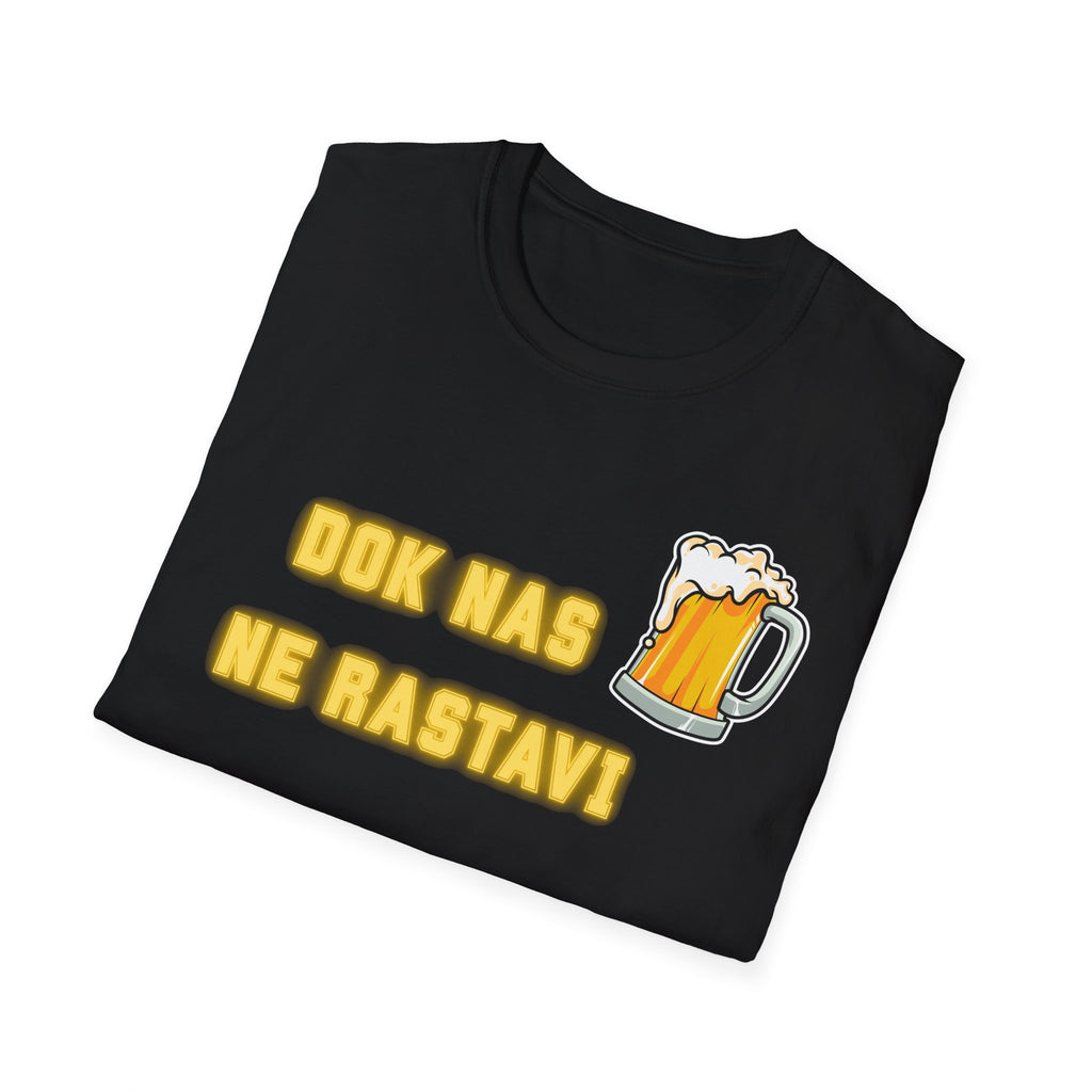 Majica Dok nas Pivo ne rastavi