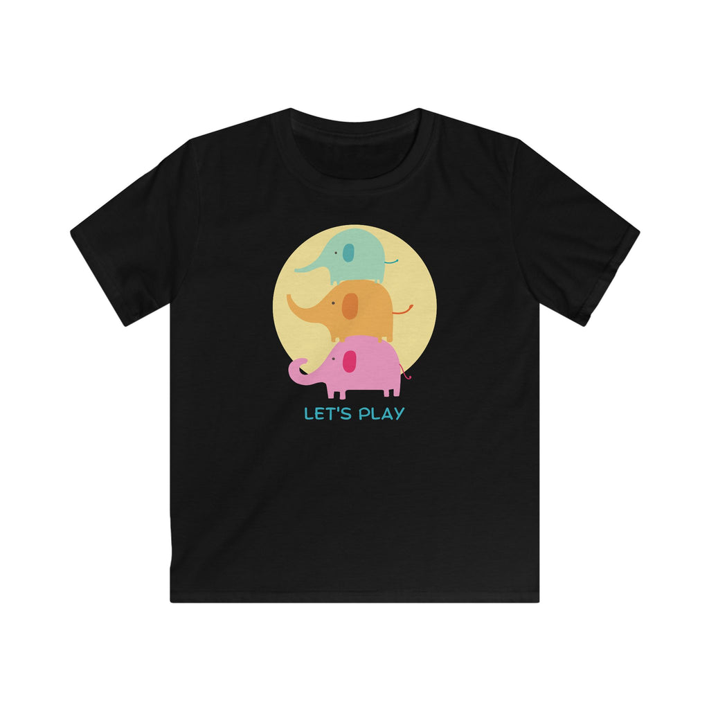 Dječja majica Tri Slonića