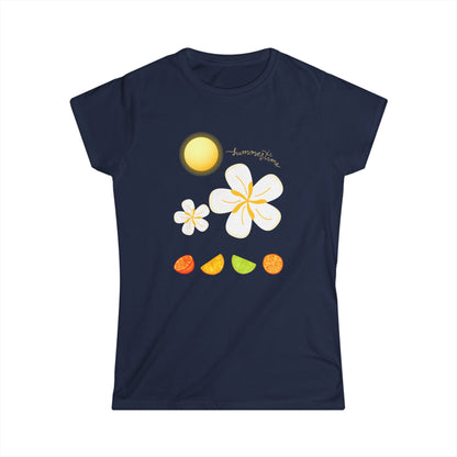 Ženska Majica Summertime