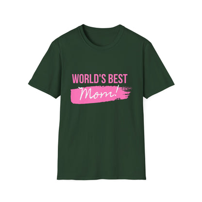 Majica World's Best Mom
