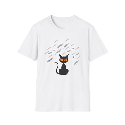 Majica Mačka Meow