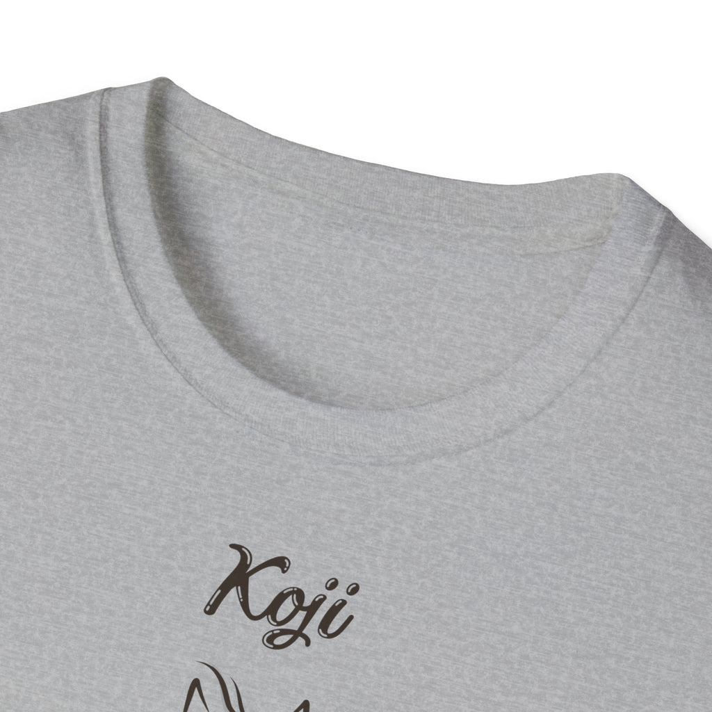 Majica Koji!?