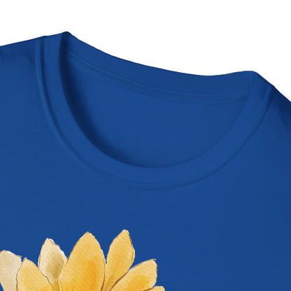 Majica Bloom