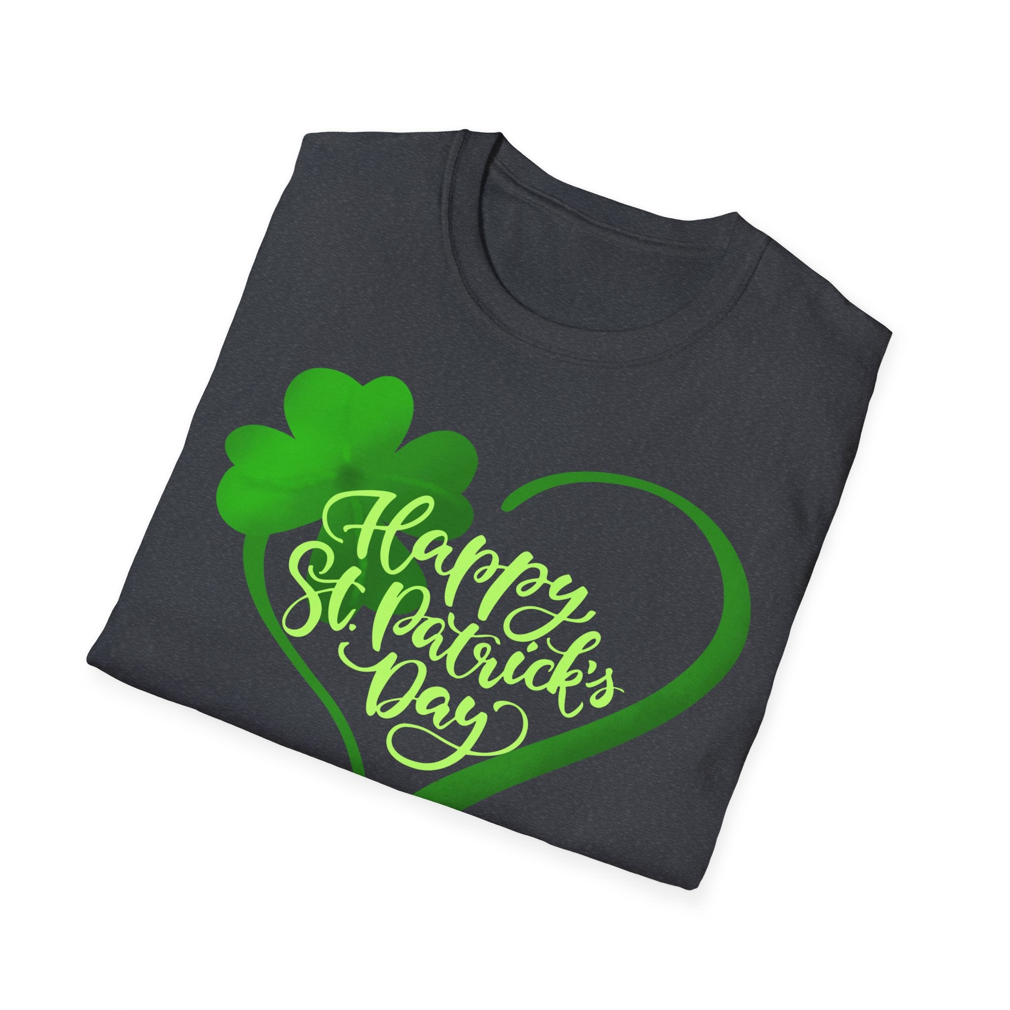 Majica Happy St. Patrick G