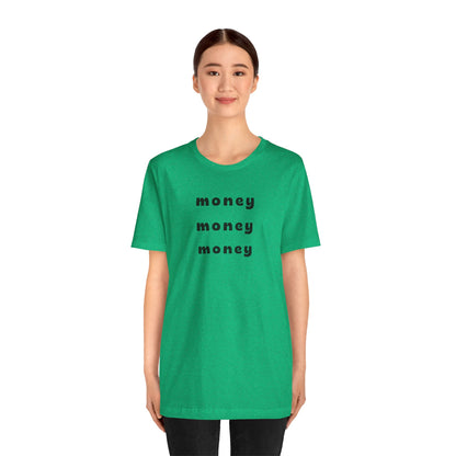 Majica Money