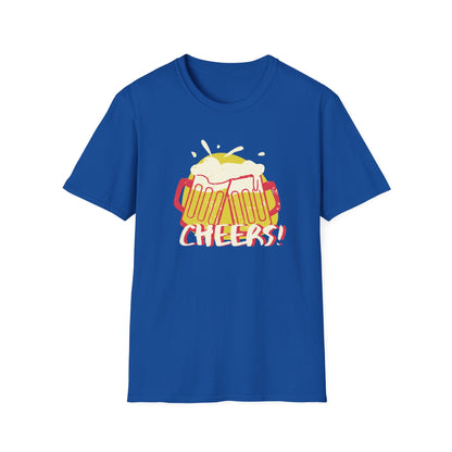 Majica Cheers!