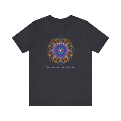 Majica Mandala